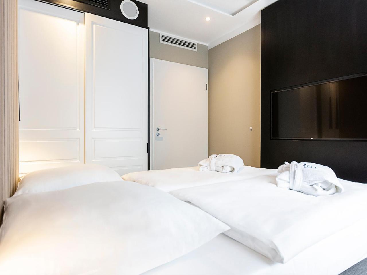 Vacationclub - Baltic Park Fort E203 Swinoujscie Ngoại thất bức ảnh
